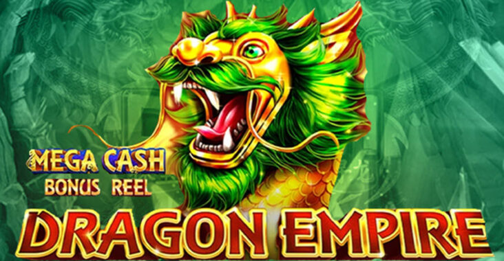 Panduan Cara Bermain Slot Online Dragon Empire Spadegaming JagoJP