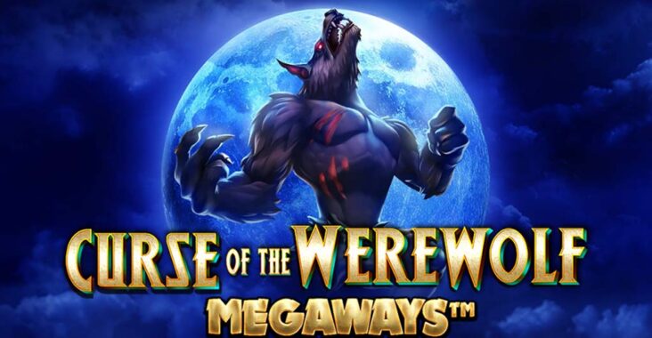 Cara Bermain Game Slot Gacor Curse of The Werewolf Megaways