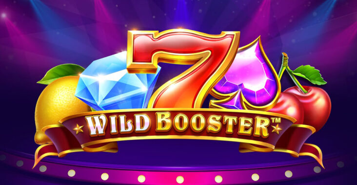 Review Game Slot Online Wild Booster Pragmatic Play